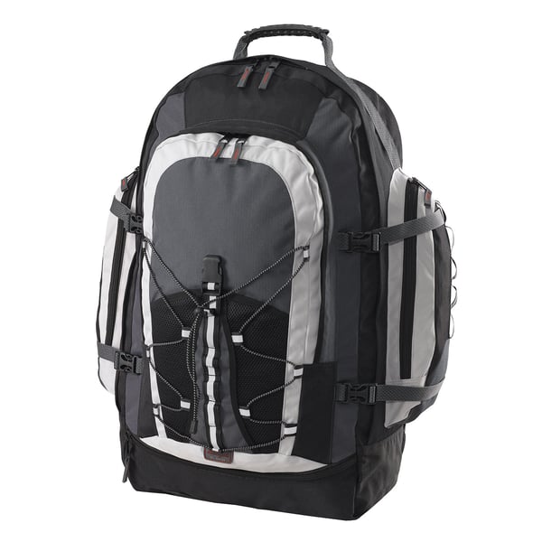 Trip 95 Liter Backpack for Recruits and Soldiers