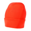 Warm Beanie Hat with Insulation and High Visibility