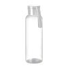 BPA-Free Tritan™ Water Bottle with Silicone Hanger