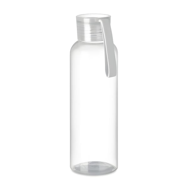 BPA-Free Tritan™ Water Bottle with Silicone Hanger