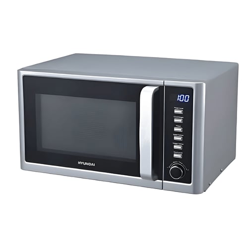 מיקרוגל 24 ליטר עם הפעלה דיגיטלית