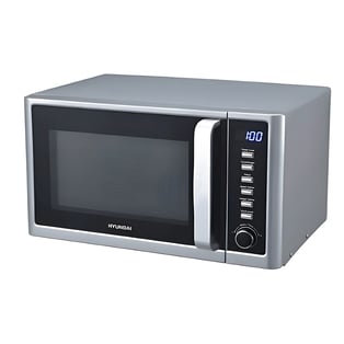 מיקרוגל 24 ליטר עם הפעלה דיגיטלית