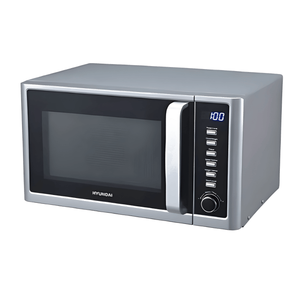 מיקרוגל 24 ליטר עם הפעלה דיגיטלית