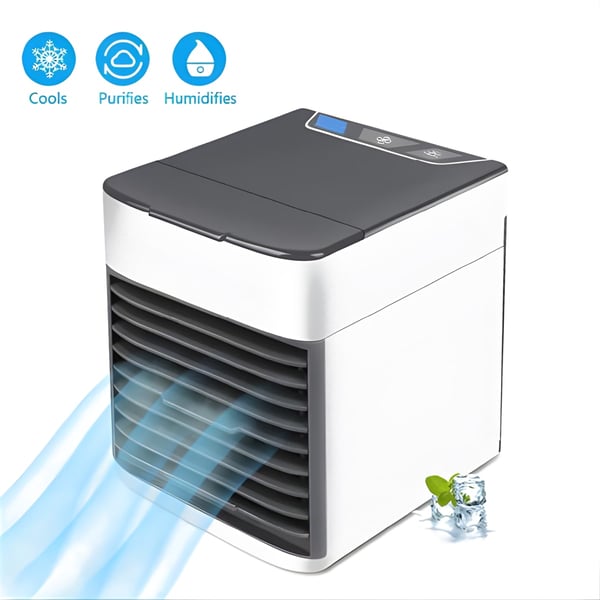 Personal Air Cooler for Summer
