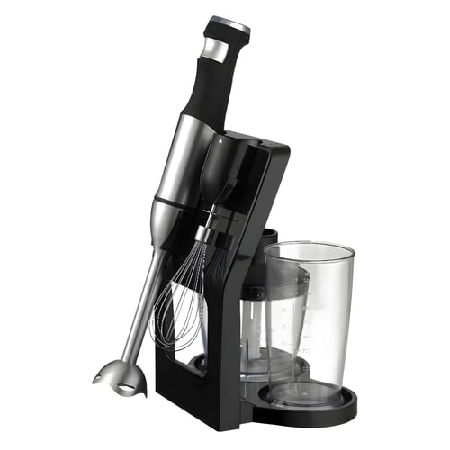 מוט בלנדר SAUTER לנוחות מרבית ושימוש מגוון