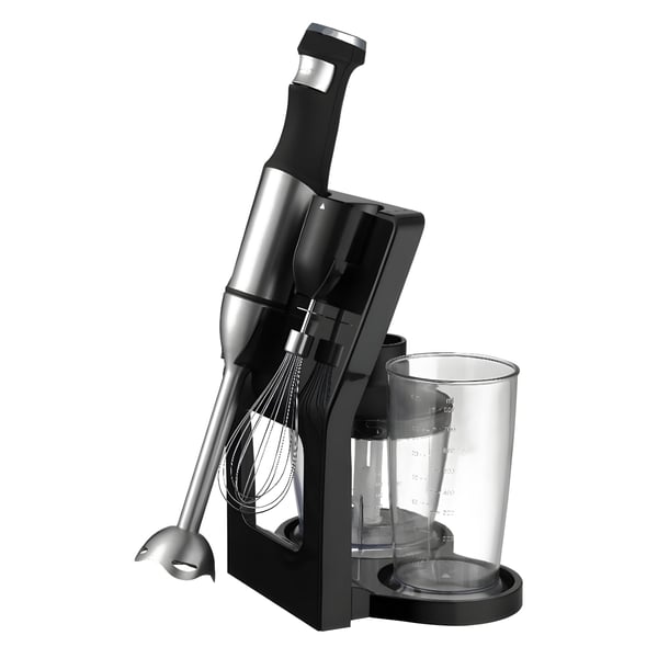 מוט בלנדר SAUTER לנוחות מרבית ושימוש מגוון