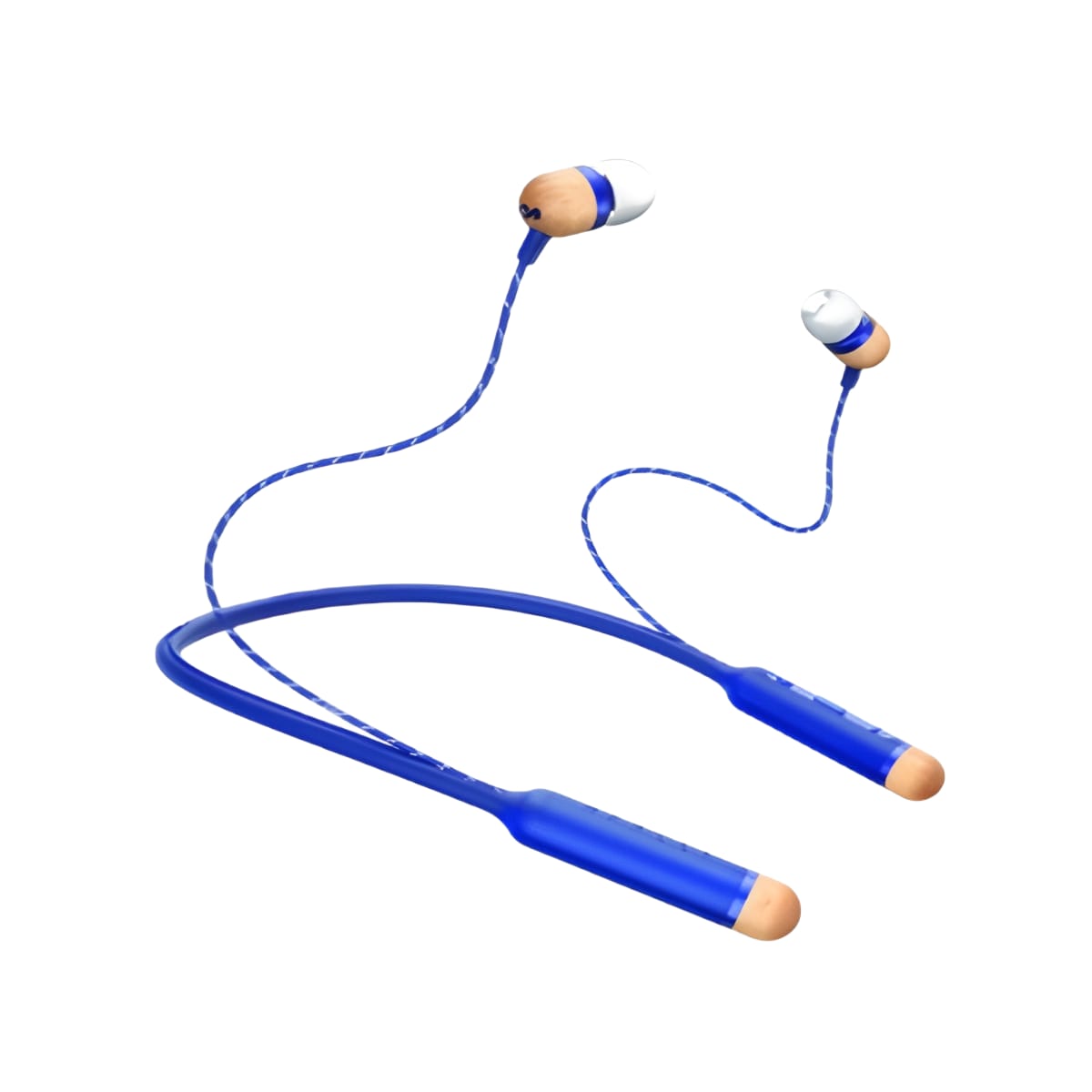 אוזניות בלוטות' Smile Jamaica - חווית שמע יוצאת דופן