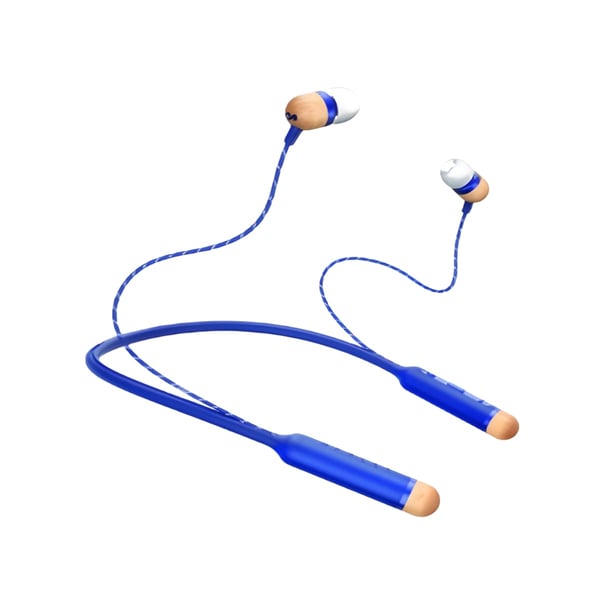 Bluetooth In Ear Headphones Smile Jamaica - Exceptional Sound Experience