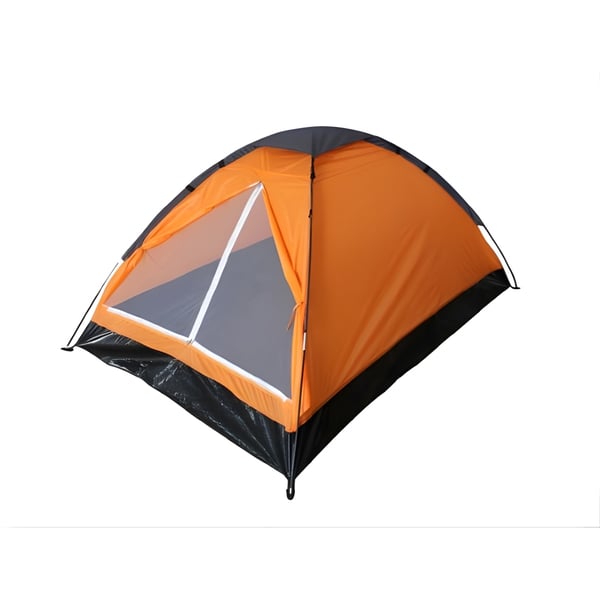 Premium 2-Person Tent by CAMPTOWN – BASIC Model