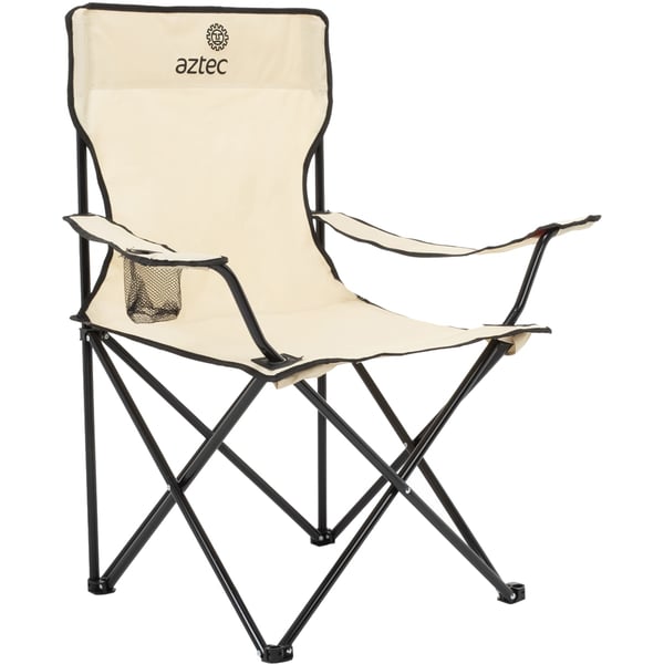 Comfortable Folding Beach Chair - Fellini High