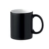 Customizable Color-Changing Ceramic Mug with Sublimation Coating