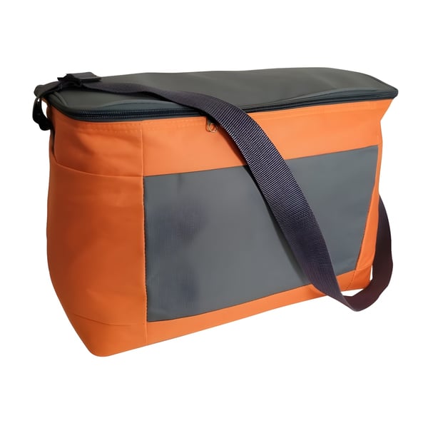 Family Cooler Bag 25 Liters with Superior Insulation
