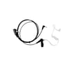 Professional Earphones with Universal Pin by Discovery