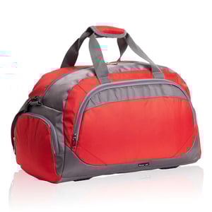 תיק ספורט מעוצב - מתנה עסקית ייחודית