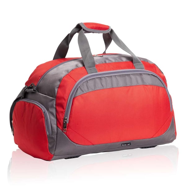 Stylish Sports Bag - Unique Corporate Gift