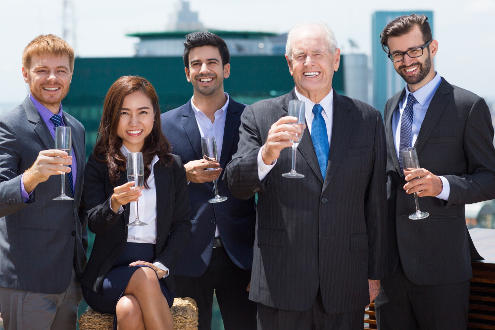 Leading Employee Gifts: Recognizing Leadership and Impact