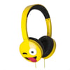 On Ear Jamoji Headphones - A Gift That Brings Joy