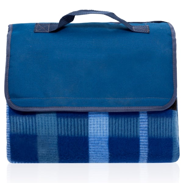 Picnic Blanket - A Luxurious Gift for Any Occasion