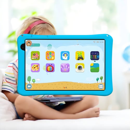 טאבלט לילדים בעברית - דגם WEBEE TAB 8 מבית Teclast