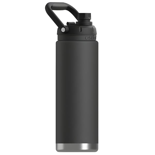 ASOBU Puramic 1.5L Ceramic Lined Thermal Bottle