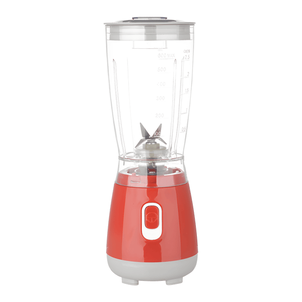 Advanced Blender with Compatible Coffee Grinder in Separate Packaging