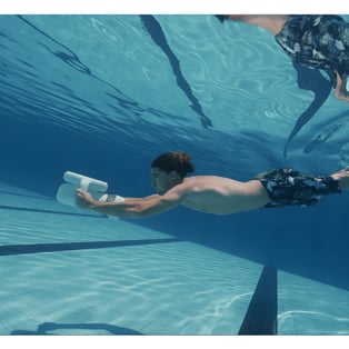 סקוטר תת ימי