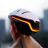 EVO21 Smart Bike Helmet by LIVALL