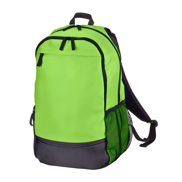 Premium Laptop Backpack – Durable & Compact