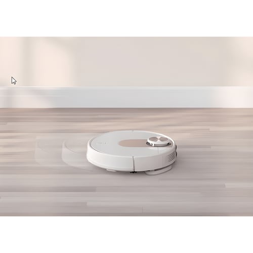 רובוט שואב אבק חכם לבית