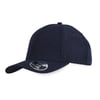 Open Back Visor Cap - 5 Pieces