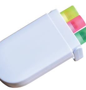 סט 3 מרקרים ג’ל - מתנה עסקית שימושית