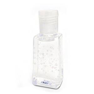 Silicone-Free Hygiene Gel 30ml with Aloe Vera and Vitamin E