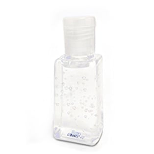 ג'ל הגייני ללא סיליקון 30 מ"ל עם אלוורה וויטמין E