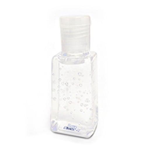 Silicone-Free Hygiene Gel 30ml with Aloe Vera and Vitamin E