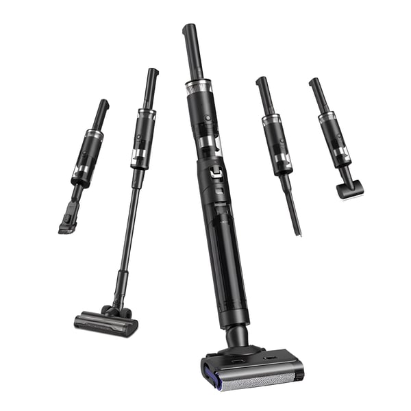 Ovali Cordless Vacuum for All Surface Cleaning