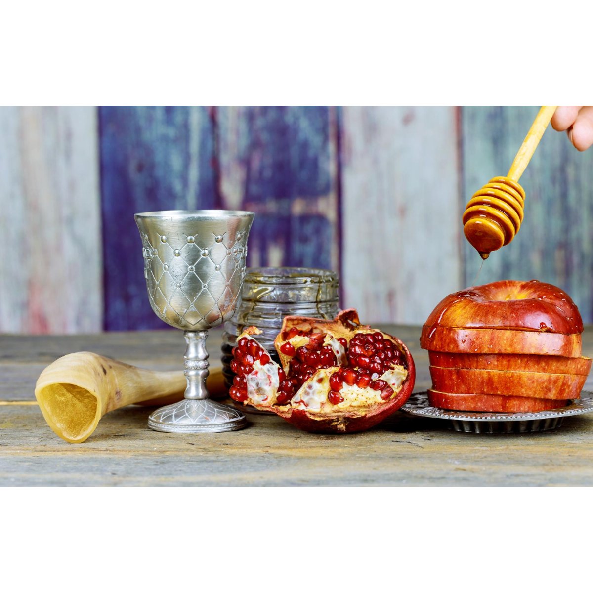 תנות לעובדים לחגי תשרי: רעיונות לראש השנה ויום כיפור