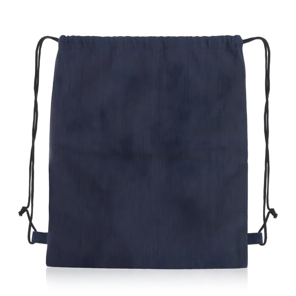 תיק בד ג'ינס שרוך אופנתי ונוח