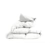 Luxurious Hypoallergenic Winter Duvet - Synthetic Down