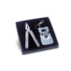 Tool Set and Compass - Premium Corporate Gift