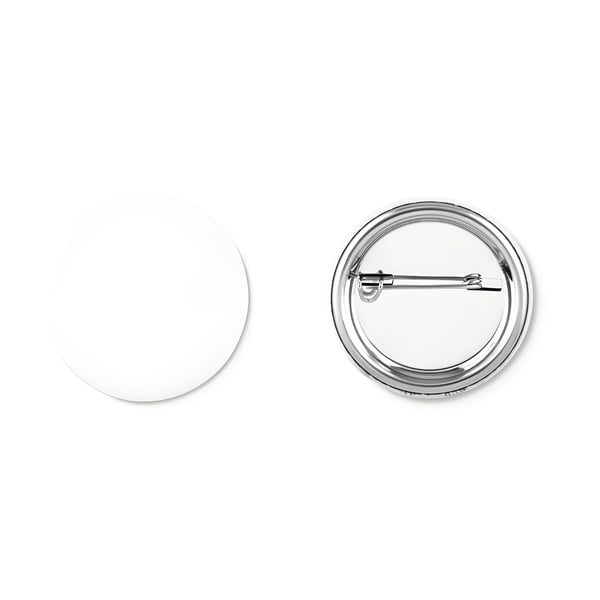Wide White Leather Belt with Double Buckle