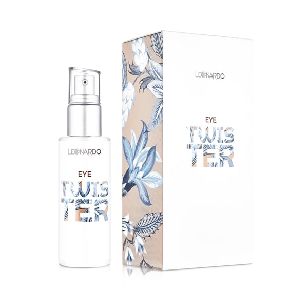 קרם אנטי-אייג'ינג למיצוק עור הליאונרדו 30 מ״ל