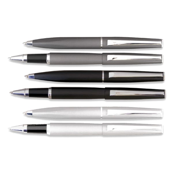 Luxury Metal Pen - A Gift that Makes an Impression