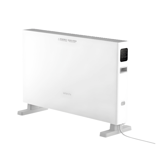 תנור חימום חכם - Smartmi Convector 1S לחימום מתוחכם