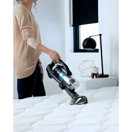 שואב אבק נטען אלחוטי עוצמתי BISSELL עם LED