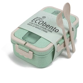 מארז בנטו לארוחה  - Eco Bento M