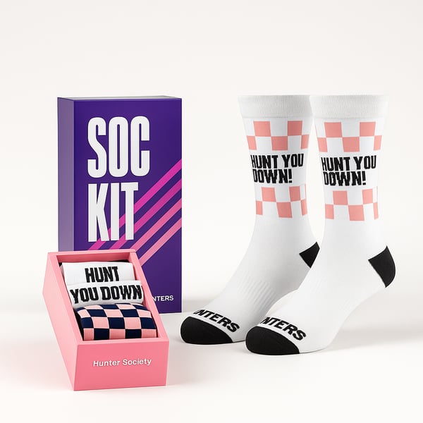 Cozy Warm Socks Bundle