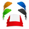 Moisture-Wicking Dri-Fit Bandana Cap