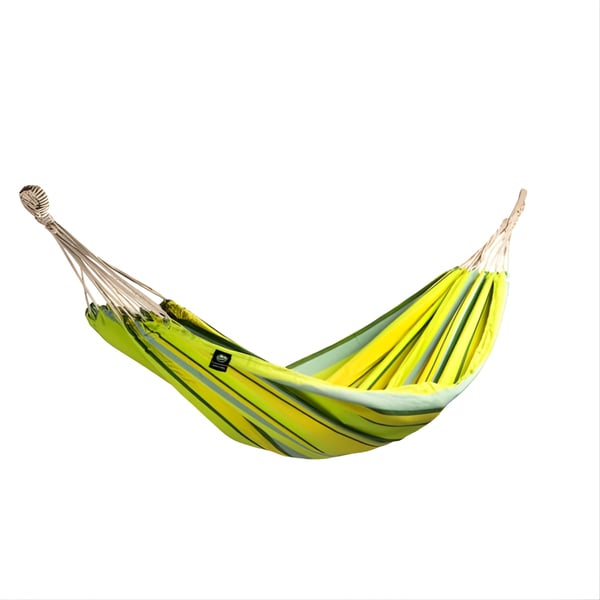 Comfy Single Hammock GALAPAGOS by GO NATURE