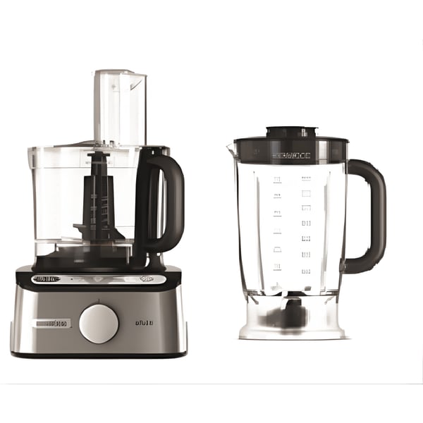 מעבד מזון ובלנדר מקצועי KENWOOD - מושלם למטבח שלך