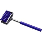 "טרק" מכשיר מסג' ידני לגב עם גלגלת וזרוע טלסקופית